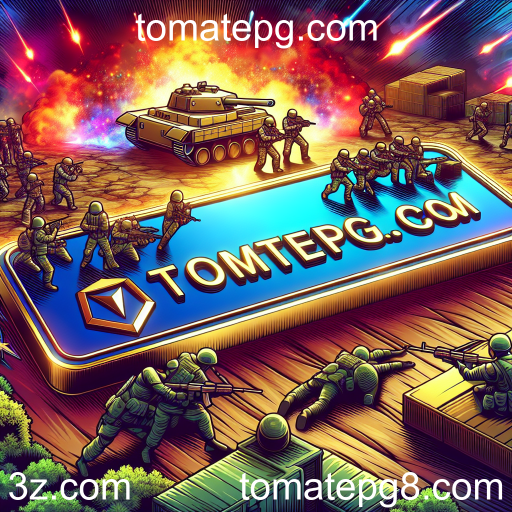 A Ascensão dos Jogos de Estratégia: Desafios e Oportunidades